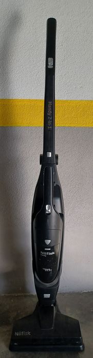 Aspirador vertical Nilfisk