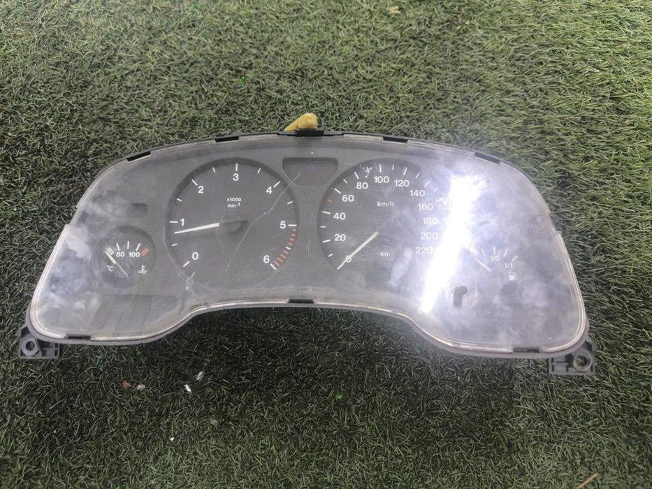 Quadrante Opel Astra