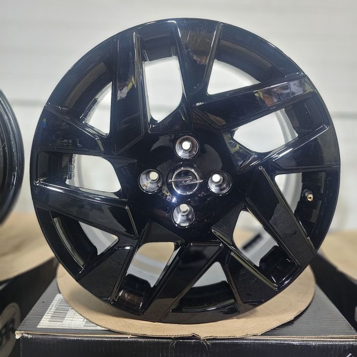 Alufelgi opel 4x108 6.5jx17 ET32