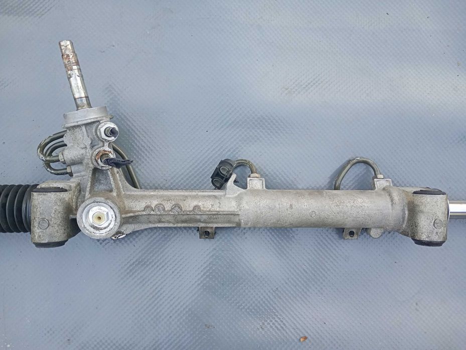 Рульова рейка Opel Astra G H, Zafira A B (0250080025001) TRW