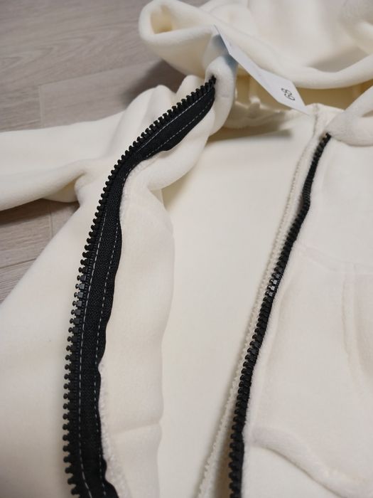 Плюшевий комбінезон для хлопчика для дівчинки 68 розмір