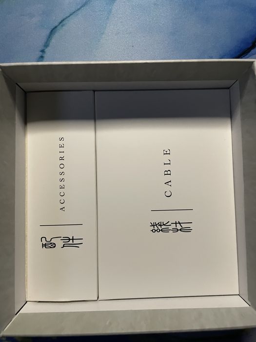 Навушники tanzu wan er sg