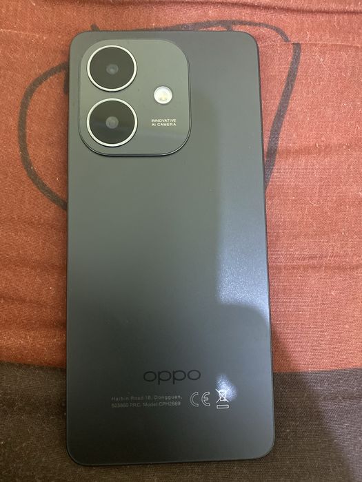 Telemovel OPPO A40m