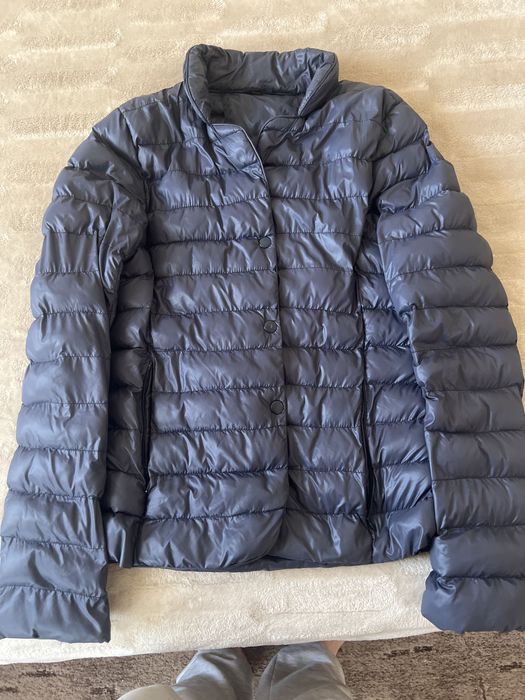 Куртка весна ,жакет джинсовий