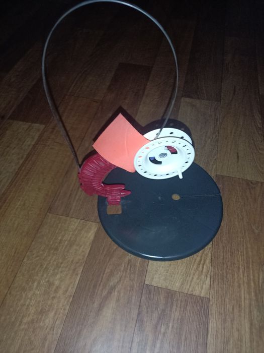 Жерлиці Якісно Оснащені,Поводці флюрокарбонові