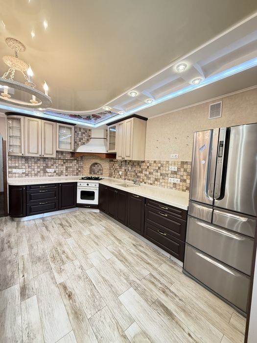 ‼️Без %‼️2-х рівнева 3-х кімнатна квартира ЖК Софія вул. Боголюбова