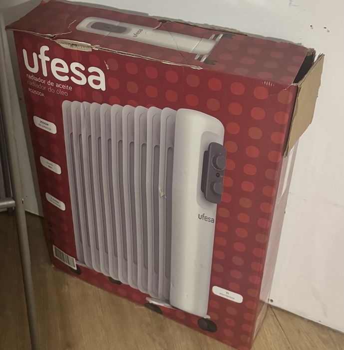 Radiador do oleo