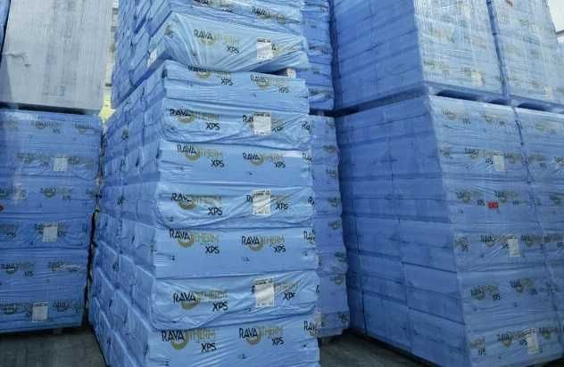 Styrodur XPS RAVATHERM 300 kPa 5 cm 10 cm 15 cm
