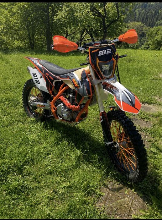 Продам кайа 612