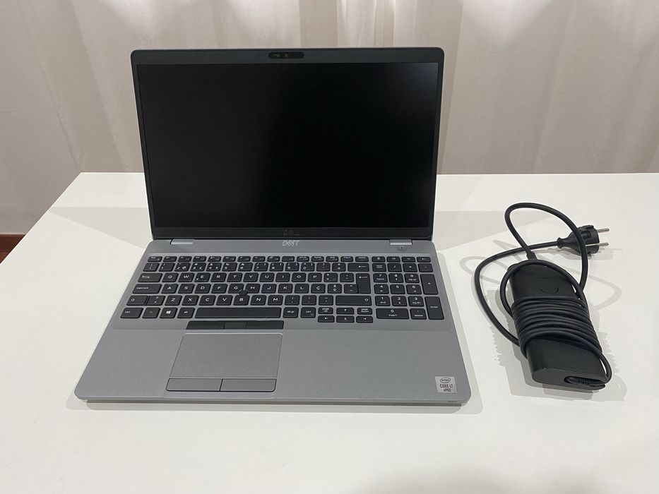 Portatil DELL Latitude 5511