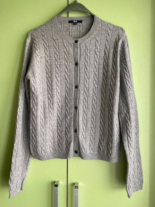 Кардіган UNIQLO,M