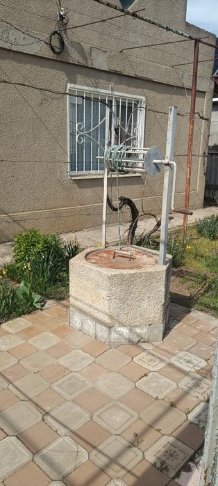 Продам будинок в селі Бритівка