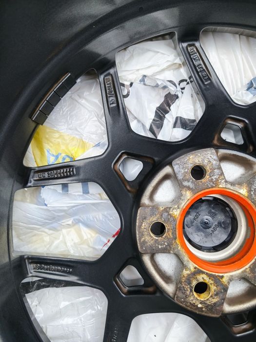 Диски Hyundai KIA Tesla Honda Acura Toyota Mazda Infinity R19(5*114,3)