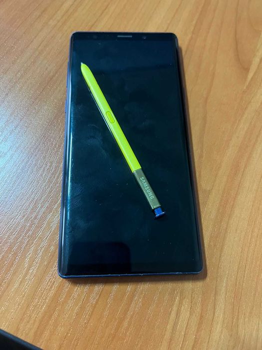 Samsung Galaxy Note 9 N960 8/256GB