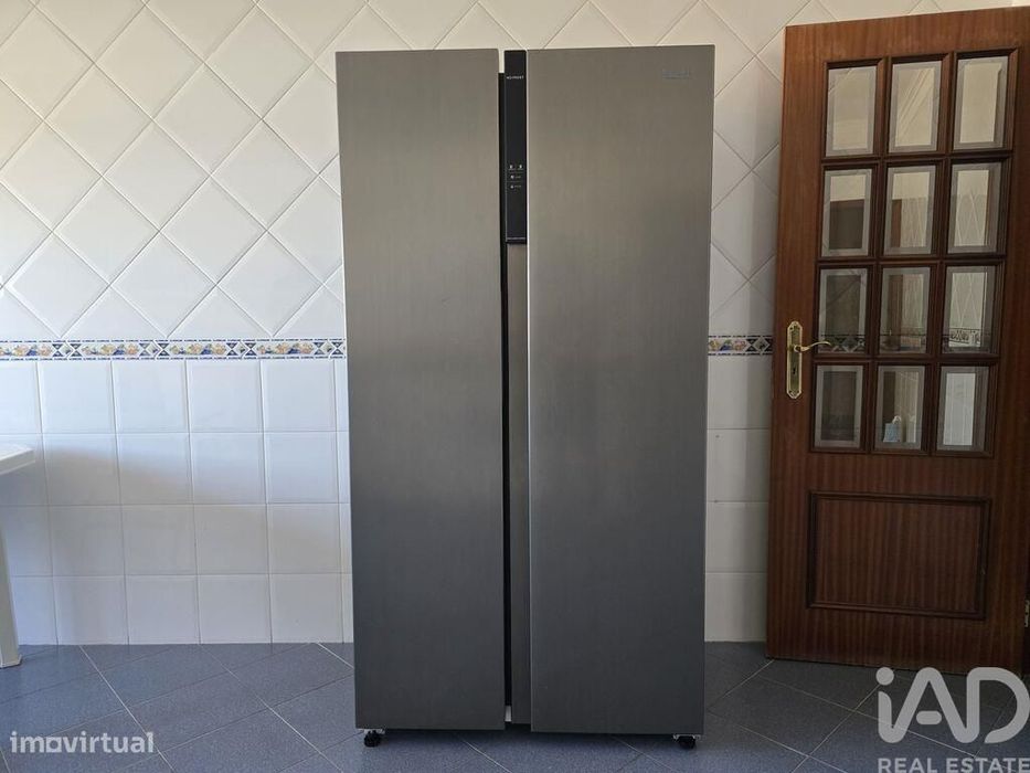 Apartamento T3 em Poiares (Santo André) de 126,00 m2