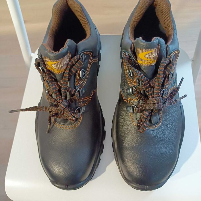 Buty robocze Cofra