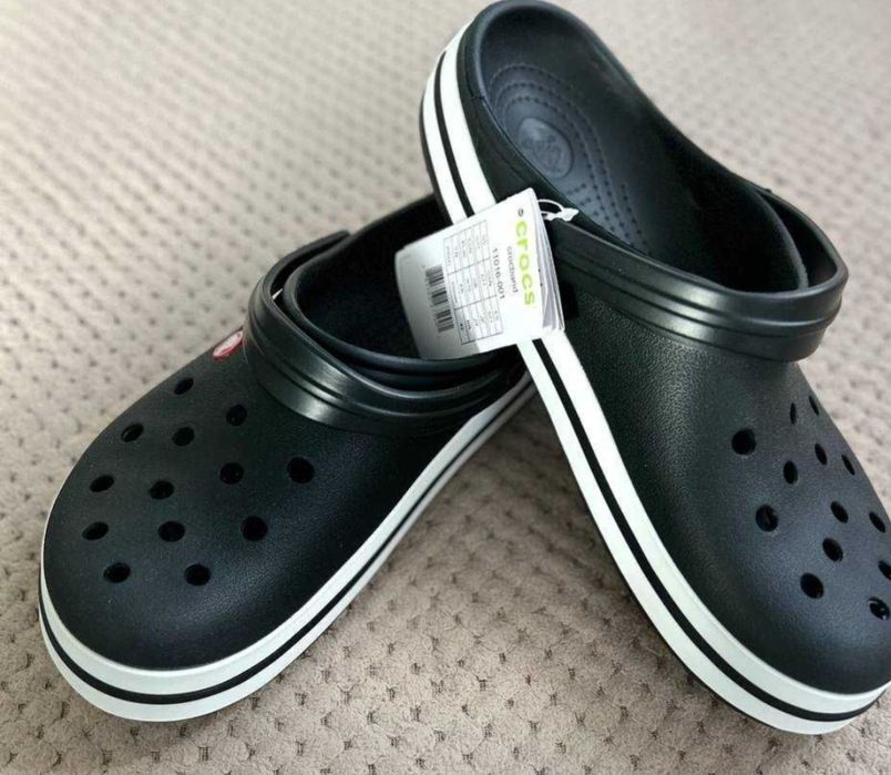 Сандали Crocs  M11
