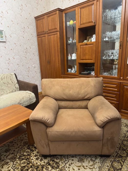 Продам Кресло Италия