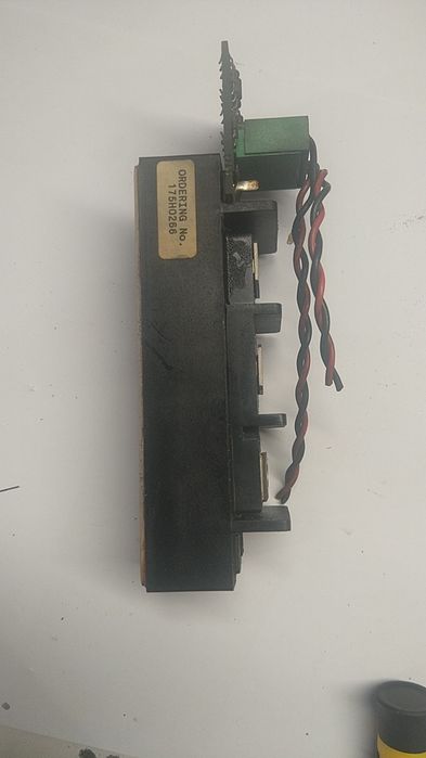 Moduł IGBT MG75N2YS1 Falownik Tyrystor