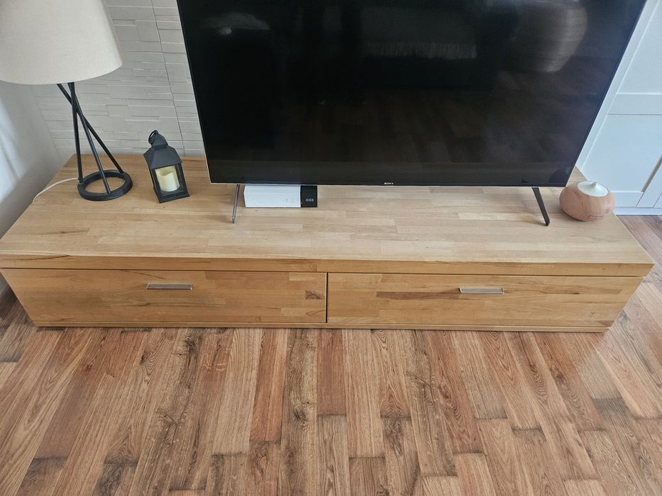 Komoda pod RTV i Komoda Szafka