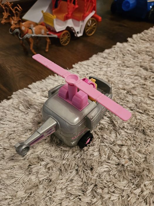 Набор Spin Master Paw Patrol Щенячий патруль Скай