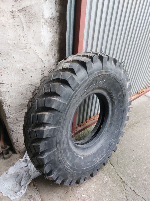 Opony rolnicze  12.00-18