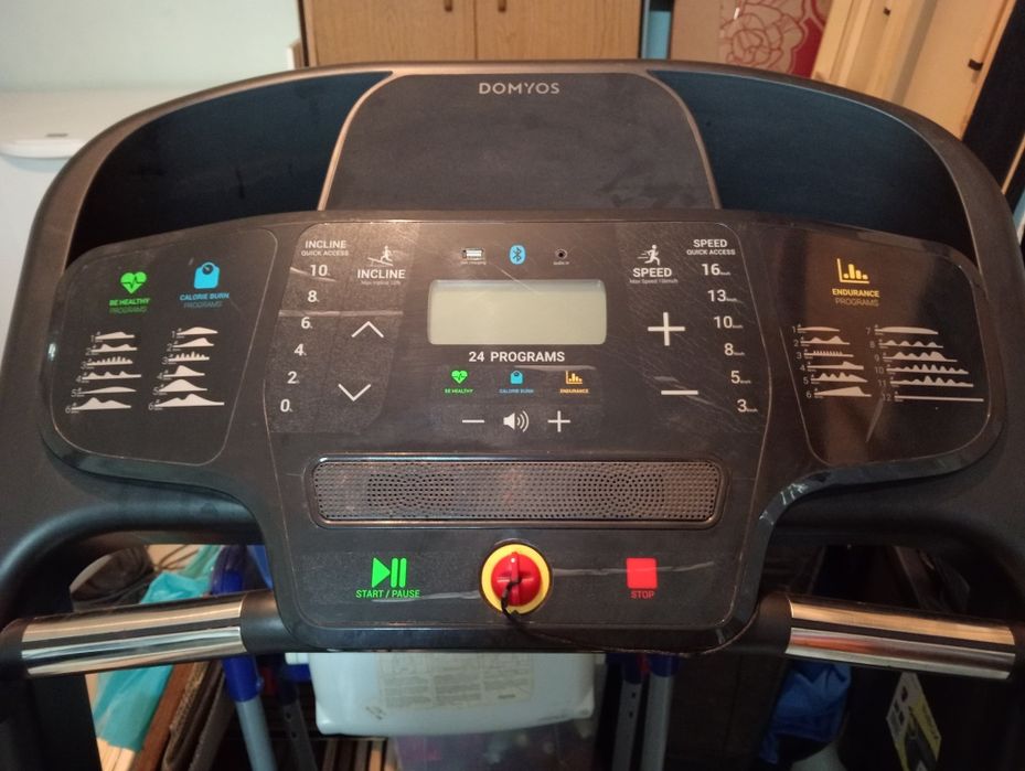 Passadeira domyos t540c