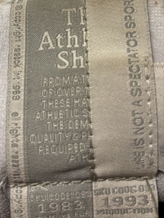 Sapatilhas Tenis Reebook model C85