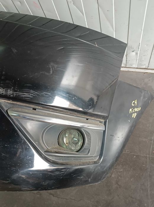 PARACHOQUES / PARA CHOQUES FRENTE CITROEN C4 PICASSO I