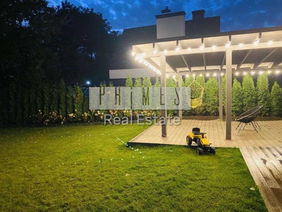 Продаж 4к котеджу Brilliante, вул. Генріха Вишневського, Білогородка
