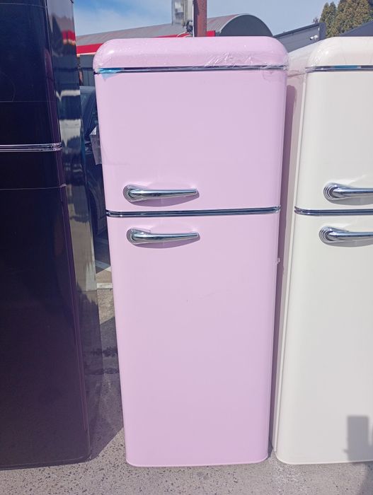 OUTLET Janki, ul. Wspólna 6 Lodówka VRF-280VX-PK SUPER CENA!