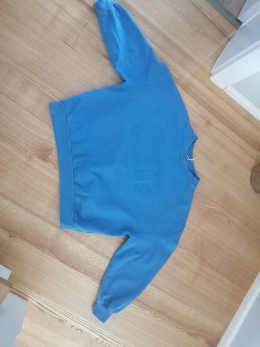 Bluza Blue Reserved r M
