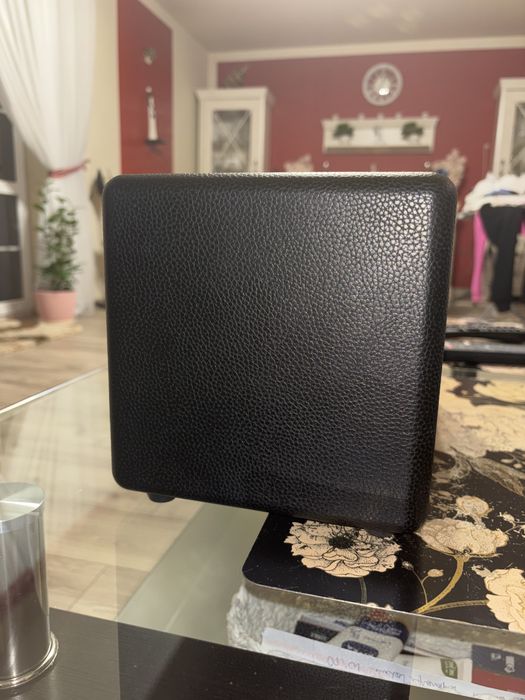 Marshall stanmore III Gwarancja grudzień 2027