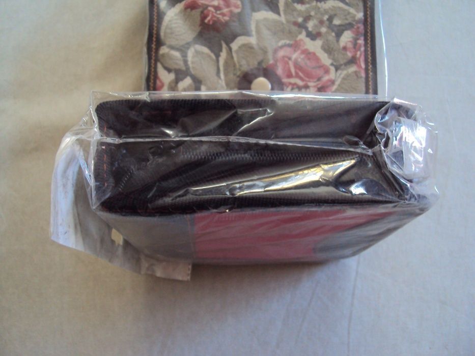 Bolsa / Arquivo para CD e DVD