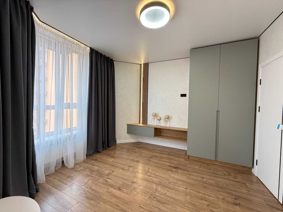 Якість на 1 місці! 2 кім 68 кв.м в ЖК Софія Резиденс