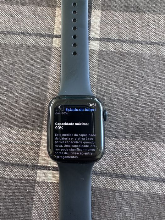 Apple watch series 8 45mm