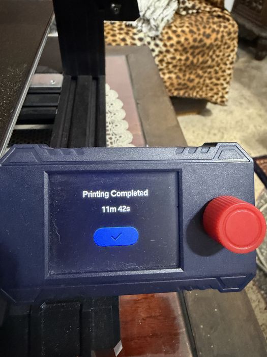 Impressora 3D anycubic Kobra 2 Neo