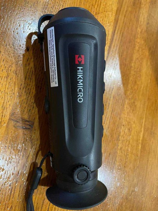 Тепловізор HikMicro LYNX LC06