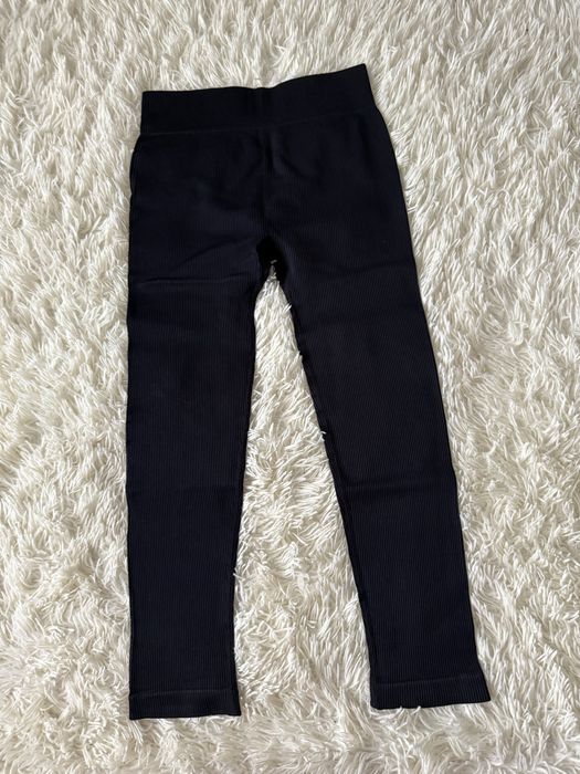 Лосини в рубчик нові