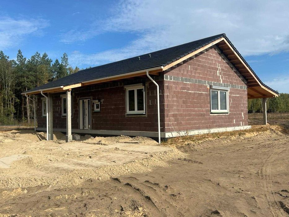 Usługi budowlane Wykończeniowe