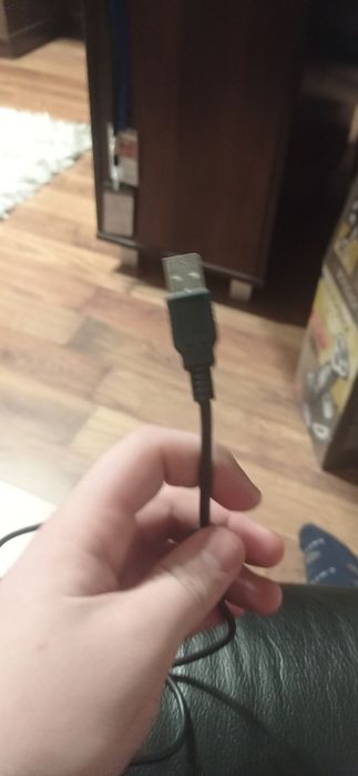 USB-JUYSTICK джостик для ігор