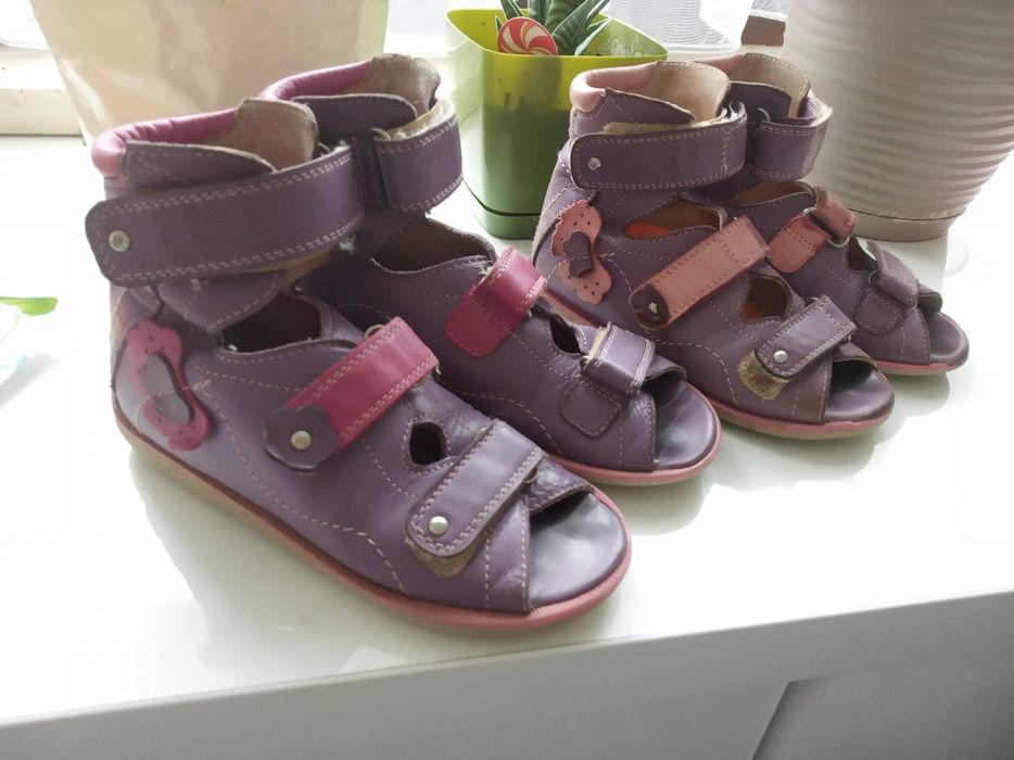 Buty/sandały/pantofle