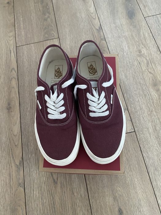 Tenisowki buty Vans Authentic