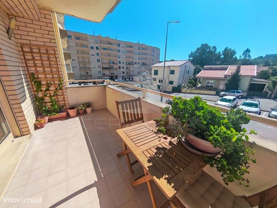 Apartamento T2 Valongo - Lagueirões