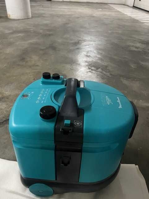 Vendo Aspirador Moulinex Power jet 1600 vomo novo