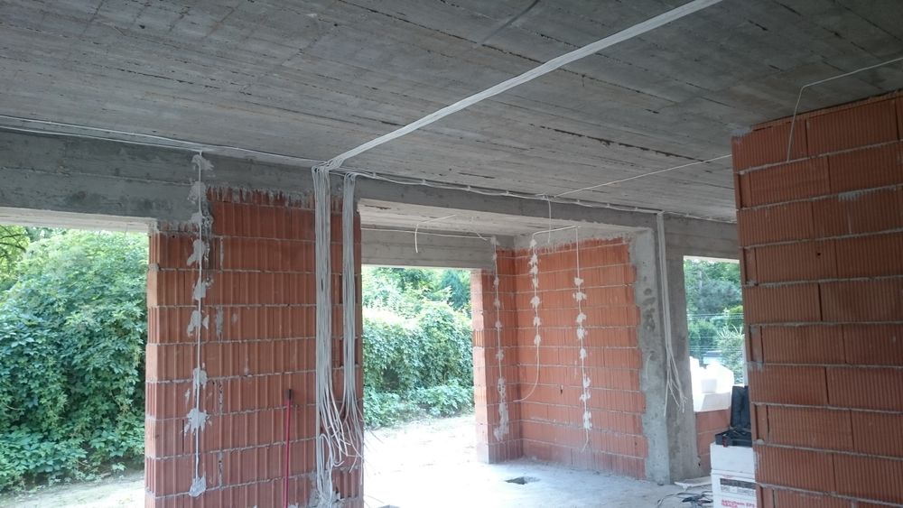 Instalacje elektryczne