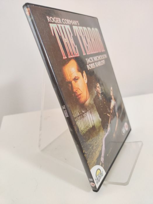 The terror - DVD