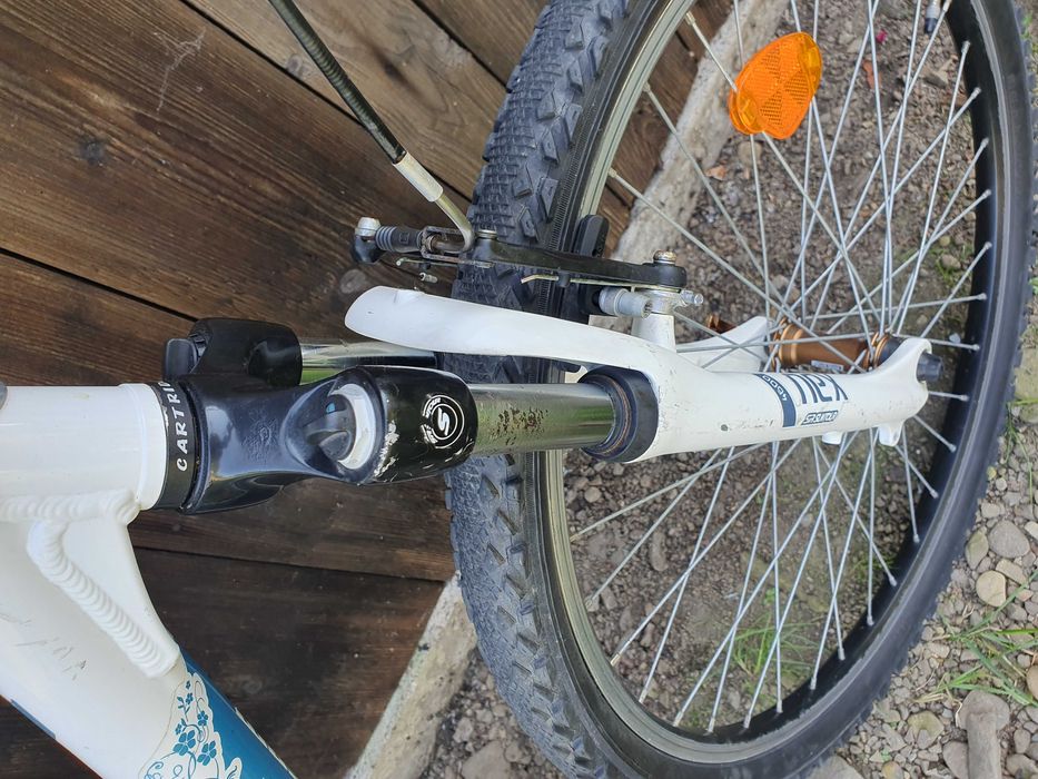 Rower diamondback Alu 26