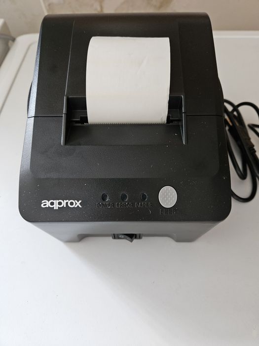 Impressora Térmica de Tickets