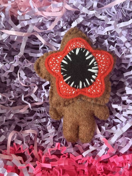 Демогоргон Дивні дива